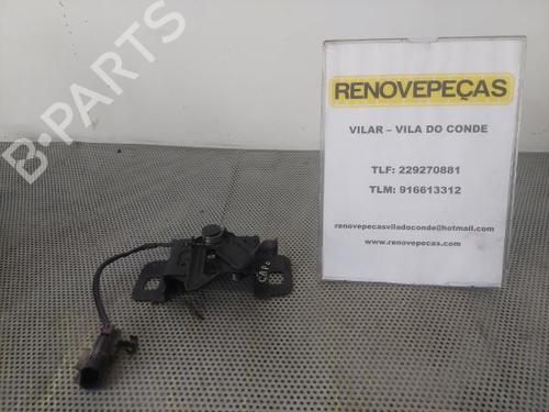 BP16622004C133 | Serratura cofano anteriore OPEL ASTRA J (P10) 1.7 CDTI (68) BP16622004C133