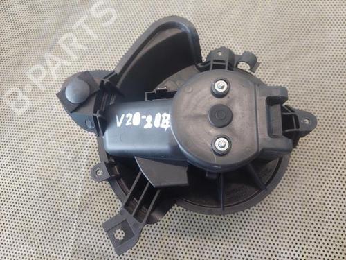 Gebläsemotor OPEL COMBO Box Body/MPV (X12) 1.3 CDTI (B05) | BP16622008M62