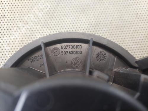 Gebläsemotor OPEL COMBO Box Body/MPV (X12) 1.3 CDTI (B05) | BP16622008M62