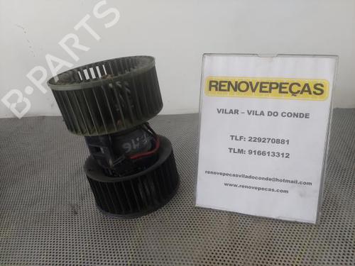 Used Heater blower motor BMW 3 (E46) 320 d (136 hp) 16622009