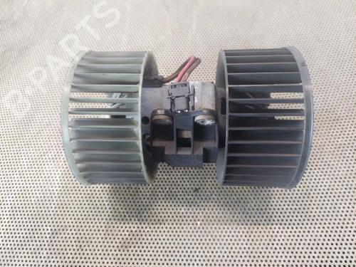 Heater blower motor BMW 3 (E46) 320 d | BP16622009M62 