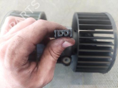 Heater blower motor BMW 3 (E46) 320 d | BP16622009M62 