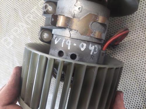 Heater blower motor BMW 3 (E46) 320 d | BP16622009M62 
