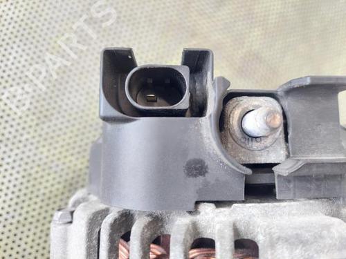 Alternator BMW 3 (E46) 320 d | BP16622017M7