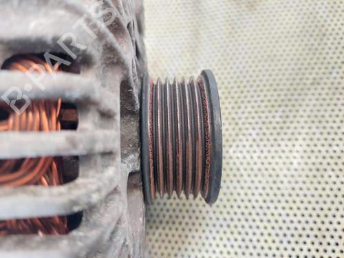 Alternator BMW 3 (E46) 320 d | BP16622017M7