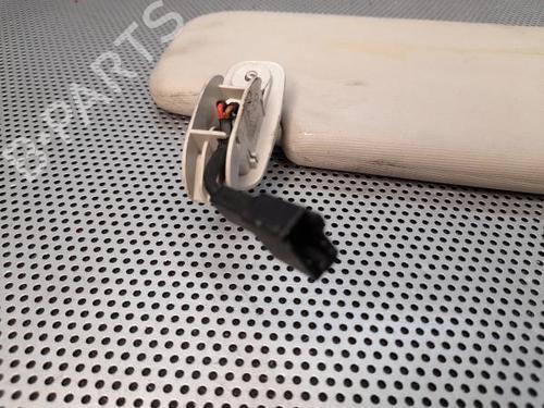 Sonnenblende Links VW PASSAT B5.5 Variant (3B6) 1.9 TDI | BP18855618I1 