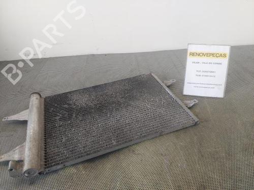 Used AC radiator SEAT IBIZA III (6L1) [2002-2009]  19056811