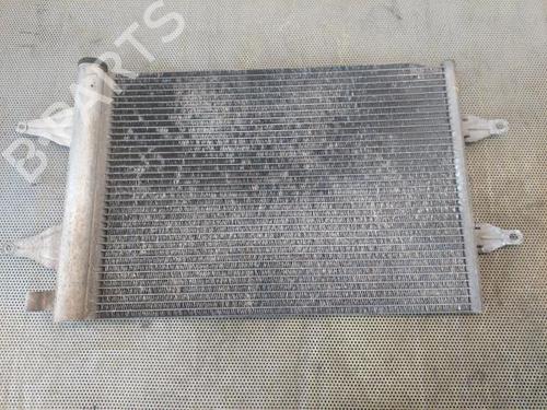 AC radiator SEAT IBIZA III (6L1) | BP19056811M32