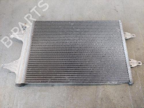 AC radiator SEAT IBIZA III (6L1) | BP19056811M32
