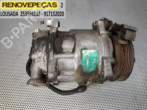 Used AC compressor CITROËN SAXO (S0, S1) 1.4 VTS (75 hp) 16622051
