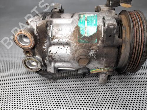 AC compressor CITROËN SAXO (S0, S1) 1.4 VTS | BP16622051M34