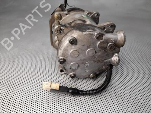 AC compressor CITROËN SAXO (S0, S1) 1.4 VTS | BP16622051M34