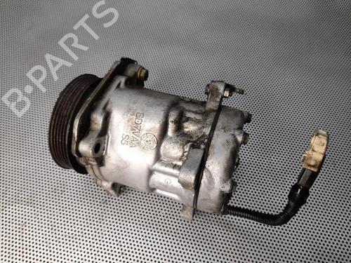 AC compressor CITROËN SAXO (S0, S1) 1.4 VTS | BP16622051M34