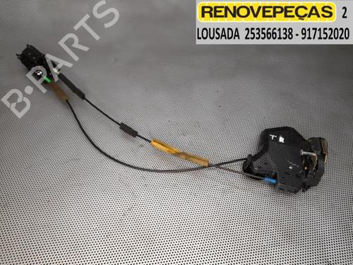 Used Rear left lock TOYOTA AVENSIS (_T25_) 2.0 D-4D (CDT250_, CDT250R) (116 hp) 16622053