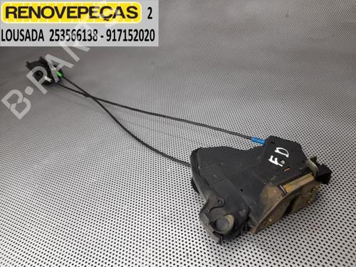 Used Front right lock Front right lock 16622064 16622064