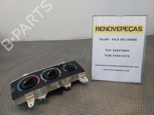 Climate control RENAULT MEGANE I Coach (DA0/1_) 1.4 16V (DA0D, DA1H, DA0W, DA10) VALEO:663391J