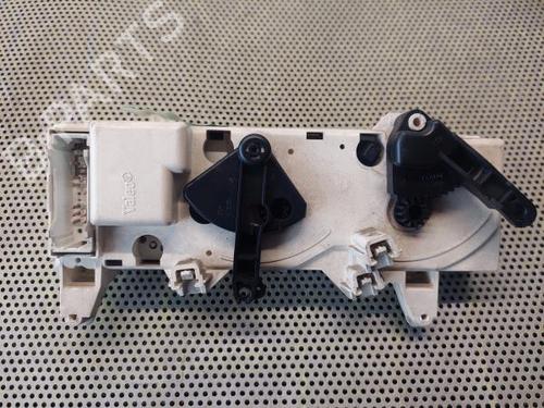 Climate control RENAULT MEGANE I Coach (DA0/1_) 1.4 16V (DA0D, DA1H, DA0W, DA10) | BP16622113I5 