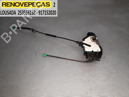 Front right lock CITROËN C3 Picasso (SH_) 1.6 HDi (90 hp) 24099816