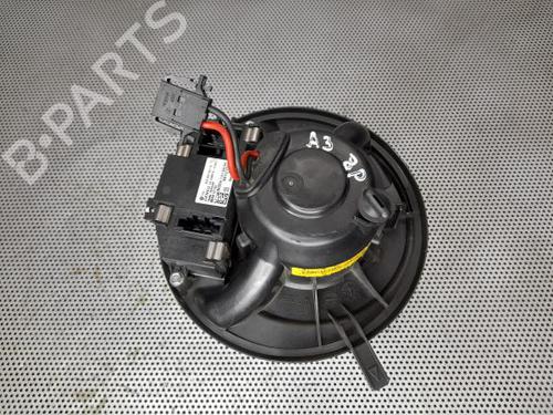 Heater blower motor AUDI A3 (8P1) 2.0 TDI | BP16622174M62 