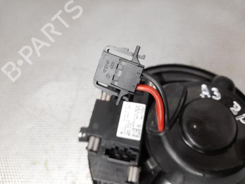 Heater blower motor AUDI A3 (8P1) 2.0 TDI | BP16622174M62 