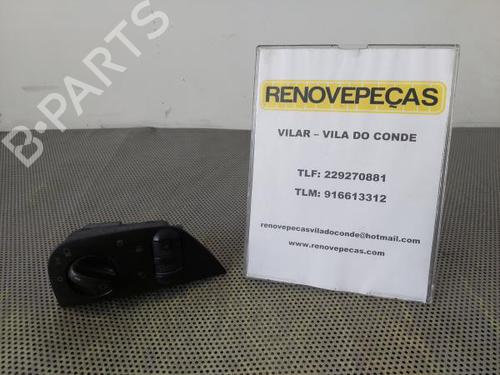 Commande de phare SEAT IBIZA II (6K1) 1.9 TDI (90 hp) 6K1941531B