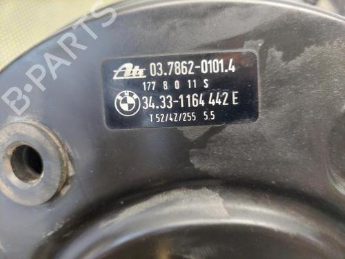 Servo brake BMW 3 (E46) 320 d | BP16622197M42