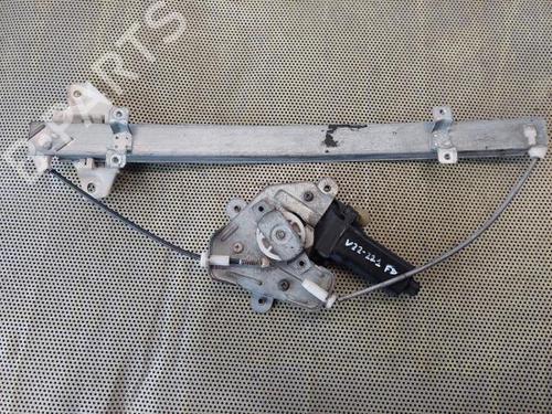 Front right window mechanism HYUNDAI ATOS (MX) 1.0 i | BP16622199C23