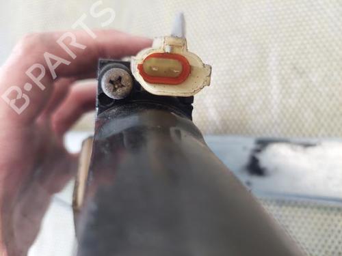 Front right window mechanism HYUNDAI ATOS (MX) 1.0 i | BP16622199C23