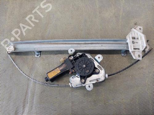 Front right window mechanism HYUNDAI ATOS (MX) 1.0 i | BP16622199C23