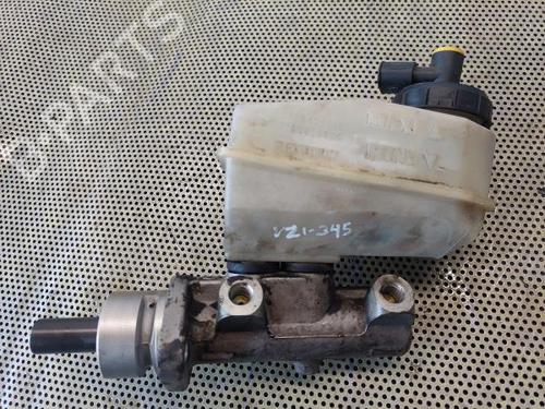 Brake master cylinder RENAULT MEGANE I Coach (DA0/1_) 1.4 16V (DA0D, DA1H, DA0W, DA10) | BP16622214M77 