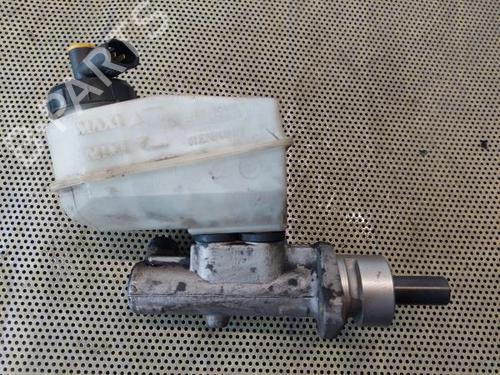Brake master cylinder RENAULT MEGANE I Coach (DA0/1_) 1.4 16V (DA0D, DA1H, DA0W, DA10) | BP16622214M77 