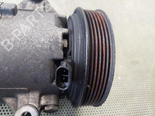 AC compressor RENAULT MEGANE I Coach (DA0/1_) 1.4 16V (DA0D, DA1H, DA0W, DA10) | BP16622216M34 