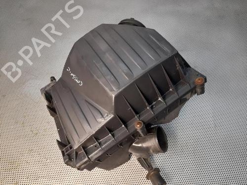 Air filter box OPEL COMBO Box Body/MPV 1.7 DI 16V | BP16622226M87 