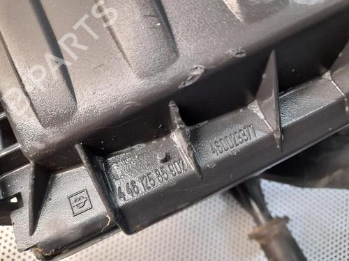 Air filter box OPEL COMBO Box Body/MPV 1.7 DI 16V | BP16622226M87 