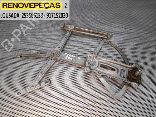 Front right window mechanism OPEL COMBO Box Body/MPV 1.7 DI 16V | BP16622234C23 