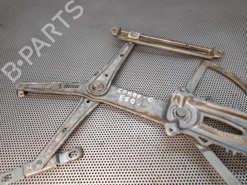 Front right window mechanism OPEL COMBO Box Body/MPV 1.7 DI 16V | BP16622234C23 