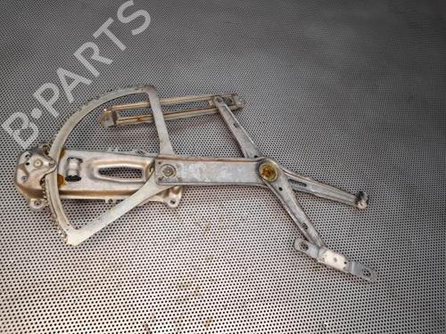 Front right window mechanism OPEL COMBO Box Body/MPV 1.7 DI 16V | BP16622234C23 