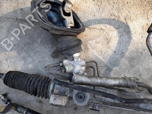 Steering rack TOYOTA AVENSIS (_T25_) 2.0 D-4D (CDT250_, CDT250R) | BP16622241M22 