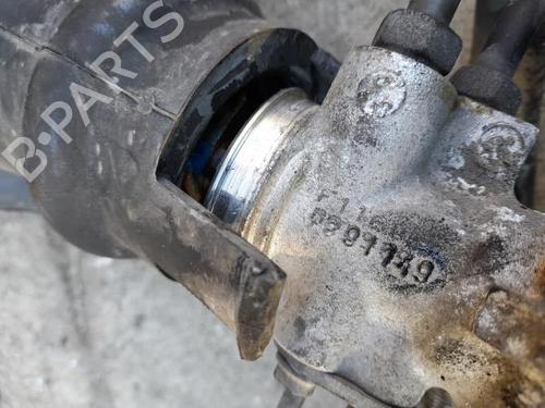 Steering rack TOYOTA AVENSIS (_T25_) 2.0 D-4D (CDT250_, CDT250R) | BP16622241M22 