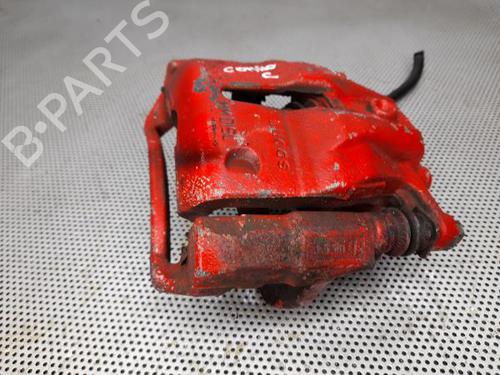 Right front brake caliper OPEL COMBO Box Body/MPV 1.7 DI 16V | BP16622245M104 
