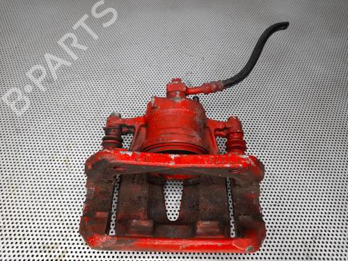 Right front brake caliper OPEL COMBO Box Body/MPV 1.7 DI 16V | BP16622245M104 