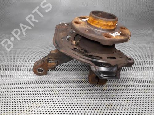 Right front steering knuckle OPEL COMBO Box Body/MPV 1.7 DI 16V | BP16622246M26 
