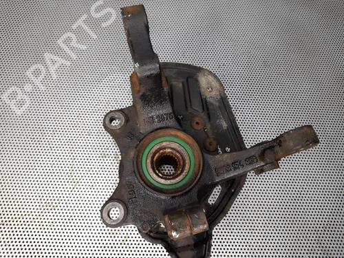 Right front steering knuckle OPEL COMBO Box Body/MPV 1.7 DI 16V | BP16622246M26 