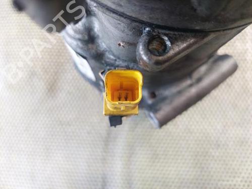 AC compressor PEUGEOT 307 SW (3H) 1.6 HDI 110 | BP16622255M34 