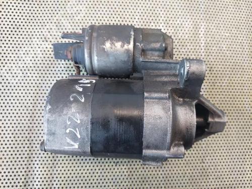 Starter RENAULT MEGANE II Estate (KM0/1_) 1.4 | BP16622264M8