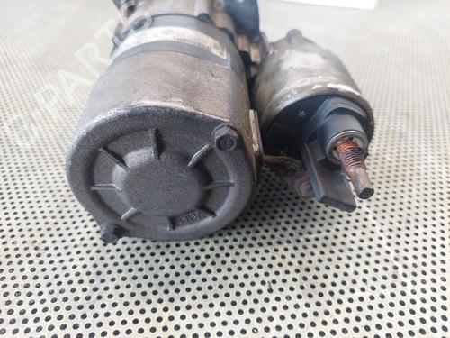 Starter RENAULT MEGANE II Estate (KM0/1_) 1.4 | BP16622264M8