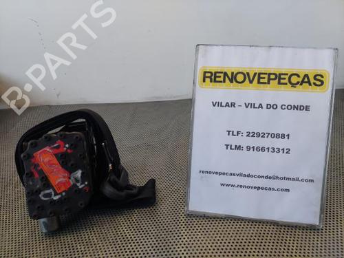 Sicherheitsgurt vorne rechts für MERCEDES-BENZ C-CLASS (W203) C 200 Kompressor (203.042) (163 hp) 16622280