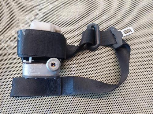 Sicherheitsgurt vorne rechts MERCEDES-BENZ C-CLASS (W203) C 200 Kompressor (203.042) | BP16622280I25 