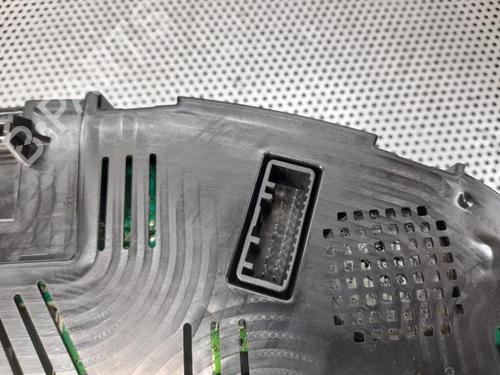 Cuadro instrumentos RENAULT MEGANE III Hatchback (BZ0/1_, B3_) 1.5 dCi | BP16622288C47 