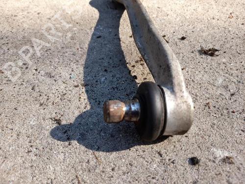 Left front suspension arm AUDI A4 B6 (8E2) 1.9 TDI | BP18156427M12 